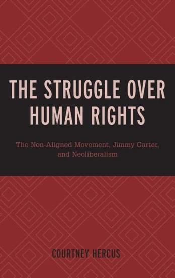 Struggle over Human Rights