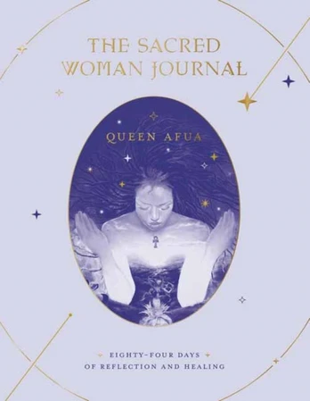 Sacred Woman Journal