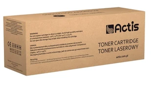 Tonerių kasetė Actis TH-44A, juoda kaina