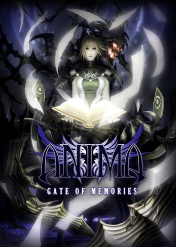 Anima: Gate of Memories PC