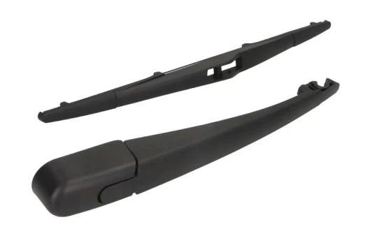 Stiklo valytuvas su svirtimi 320mm