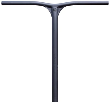 CORE SL2 Aluminium Pro Scooter Bar (620mm - Black)