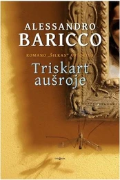 Triskart aušroje kaina