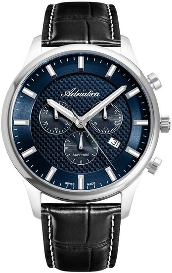 Laikrodis Adriatica A8323.5215CH