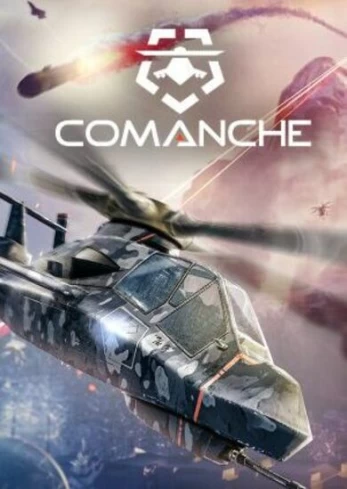 Comanche PC