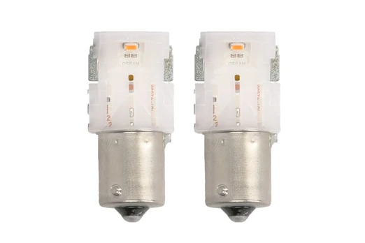 Lemputė, indikatorius ams-OSRAM 7507DYP-2BL