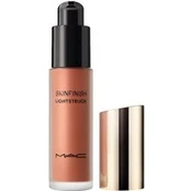 MAC - Skinfinish Lightstruck Liquid Highlighter Švytėjimo priemonės / highlighter 15 ml 05 - CHERRY CHROME