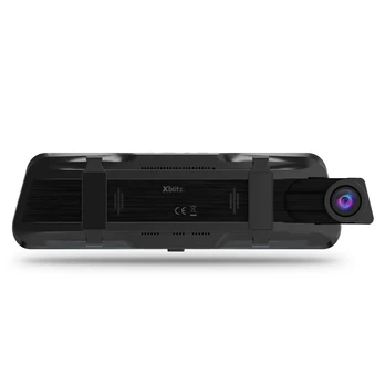 Xblitz Reflex 4K Professional