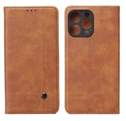 Dėklas Mocco Smart Seam Book Case for Apple iPhone 17 Pro Max kaina