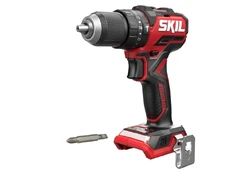 Akumuliatorinis smūginis gręžtuvas-suktuvas Skil 3075CA, 20 V kaina