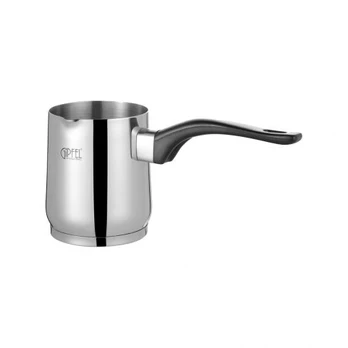 Türkischer Kaffee gebrüht 500ml Gipfel Maree 5576