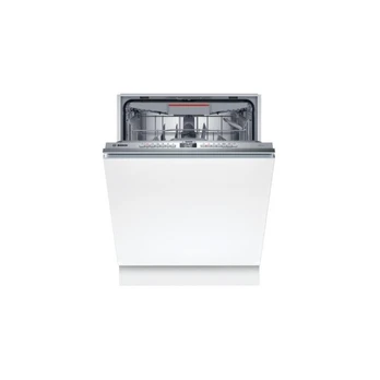 Įmontuojama indaplovė BOSCH SMV4HVX00E