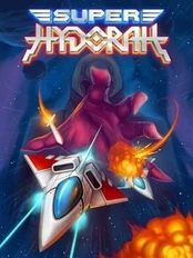 Super Hydorah PC