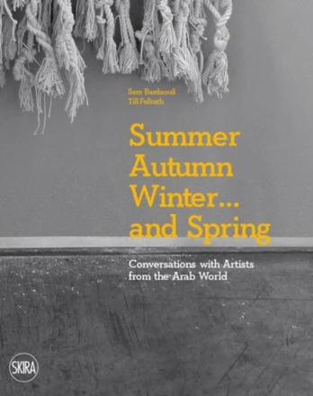 Summer Autumn Winter … and Spring