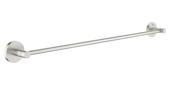 Grohe Essentials rankšluosčių laikiklis, SuperSteel 40366DC1