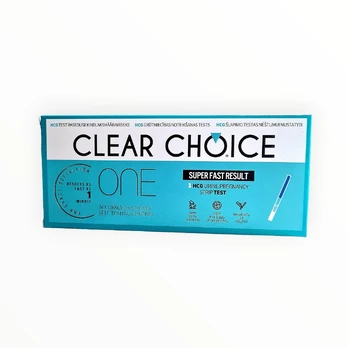 Clear Choice One