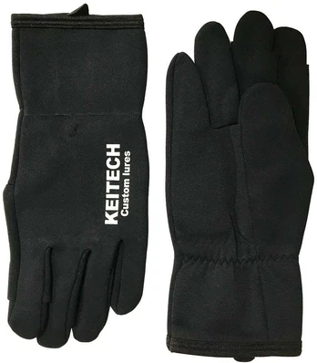 Pirštinės Keitech Neopren