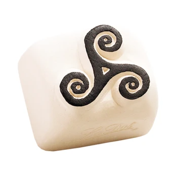 Antspaudėlis tattoo LaDot 4 cm LAS058