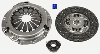 Sankabos komplektas SACHS 3000 951 444