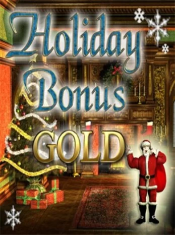 Holiday Bonus GOLD PC