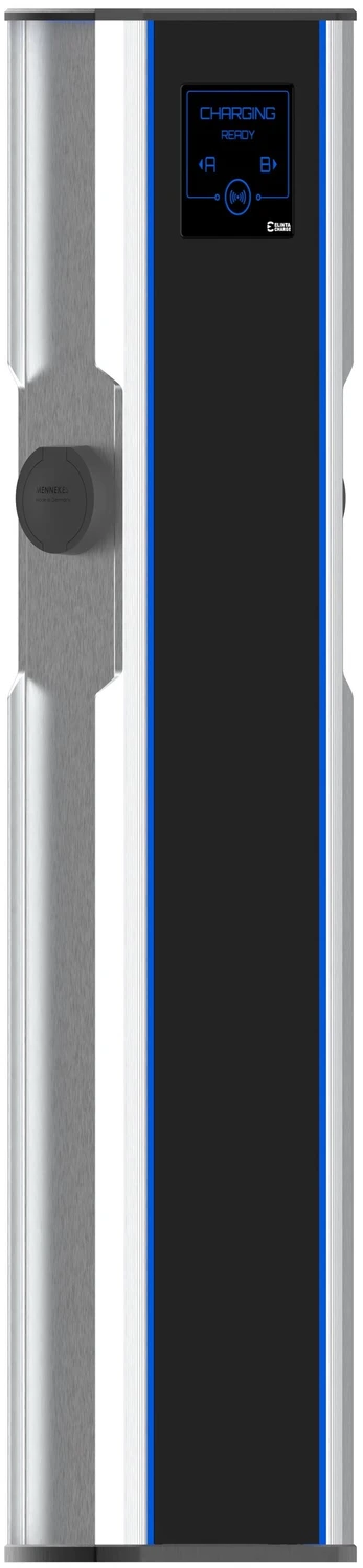 Įkrovimo stotelė CityCharge V2