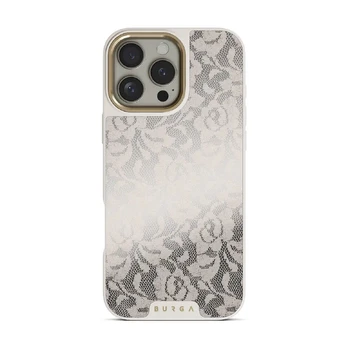 Gone Country - iPhone 16 Pro Max Case, Elite Mirror Light (MagSafe) / Gold
