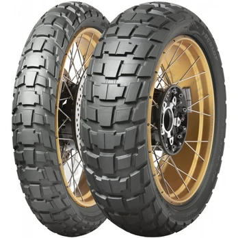 PADANGA DUNLOP TRAILMAX RAID TL 70T 150/70 R18 M+S