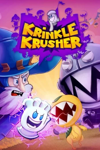 Krinkle Krusher Steam