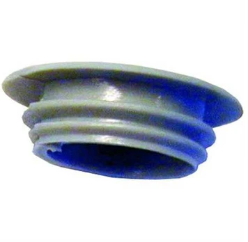 Expandet Dækpropper t/14mm hvid hul