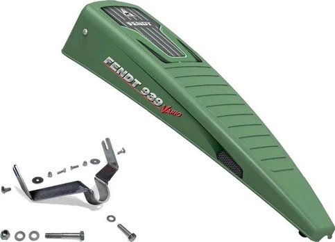 Berg XL Frame - Spoiler Fendt