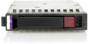 2TB 6G SAS 7.2K LLF