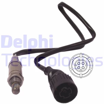 Lambda jutiklis DELPHI ES10984-12B1