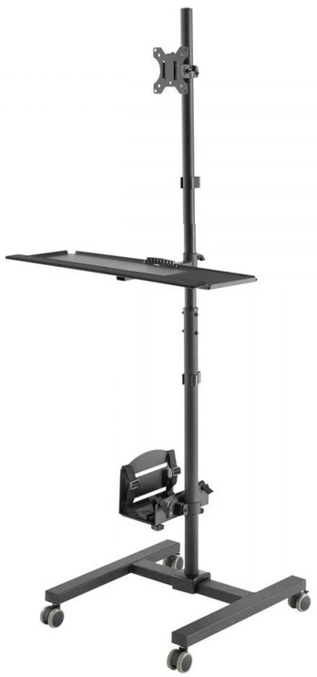 Laikiklis Maclean Brackets MC-793 – ideali darbo vieta stovint!