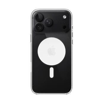 Apple dėklas iPhone 18 Pro Max