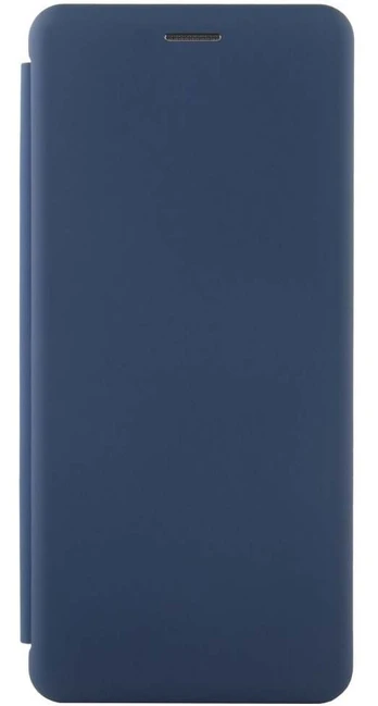 Evelatus Nova Y70 knygų dėklas Huawei Blue