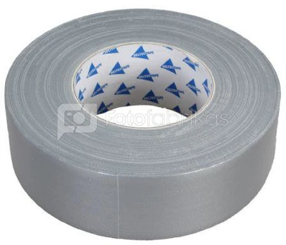 Deltec Gaffer Tape Pro Grey 46 mm x 50 m