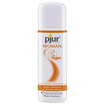 Pjur Woman Vegan 30 ml