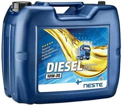 Alyva Neste Diesel 10W-30 20L