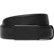 Diržas BOSS 50568649 Juoda