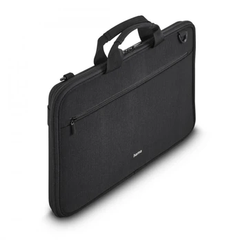 Laptop bag hardcase 16,2 inches black