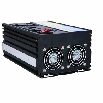 Įtampos keitiklis Powermax 12V/24V 1000W