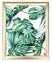Paveikslas Wallity ACT-012, 23.5 cm x 28.5 cm, 1 vnt. kaina