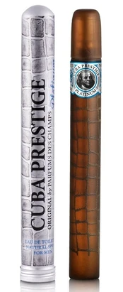 Tualetinis vanduo Cuba Orange, 35 ml kaina