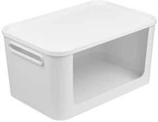 Orthex SmartStore Module 55 l säilytyslaatikko kannella
