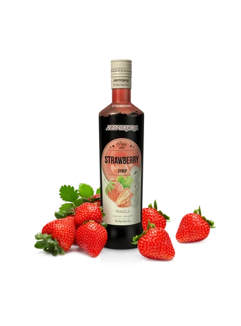 Sirupas BRAŠKIŲ (700 ml.)