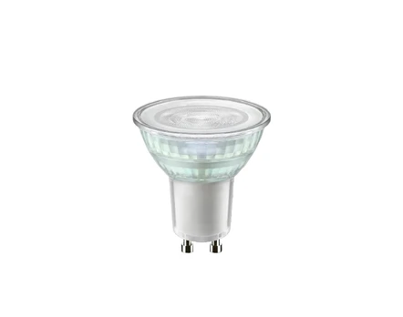Lemputė Standart LED, PAR16, 2700 °K, GU10, 2.1 W, 400 lm
