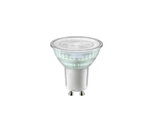 Lemputė Standart LED, PAR16, 2700 °K, GU10, 2.1 W, 400 lm kaina