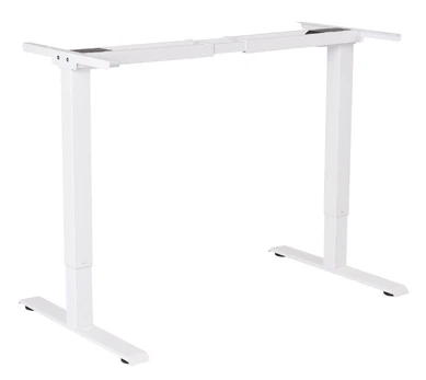Stalo rėmas Sun-Flex III, 70 - 120 cm, balta