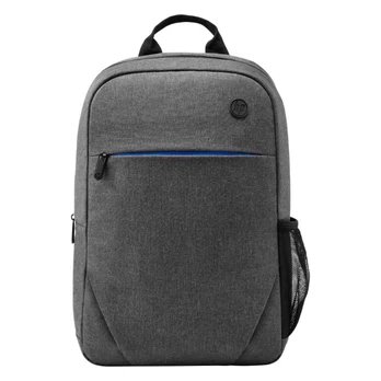 HP Prelude G2 15.6 Backpack, Water resistant - Grey | 1E7D6UT