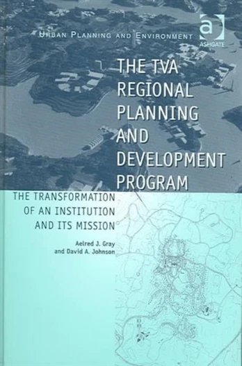 TVA Regional Planning and Development Program
